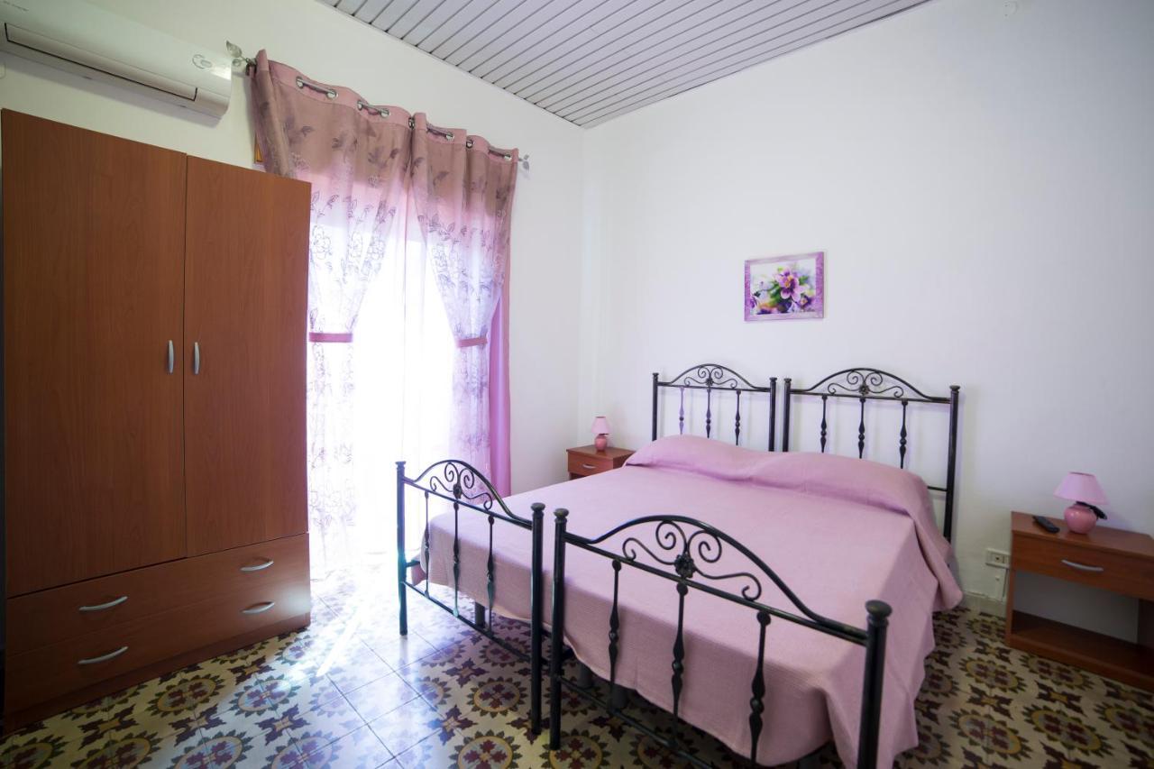 Appartement Largo Madonna *